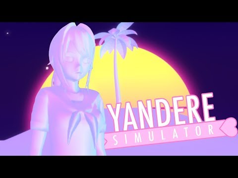 Видео: СОКРОВИЩЕ СЕМПАЯ ! : Yandere Simulator