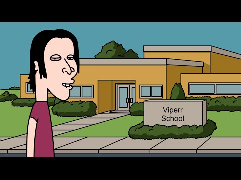 Видео: Экзамен на вайперра (9mice, mokrivskyi, shadowkek, evelone, by_owl)