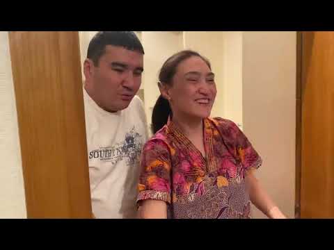 Видео: Зульфия эже жашоодо шайыр, өзгөчө,бир көргөн нерсесин мына ушинтип так эле жаттап алатда😊Акылдуум.