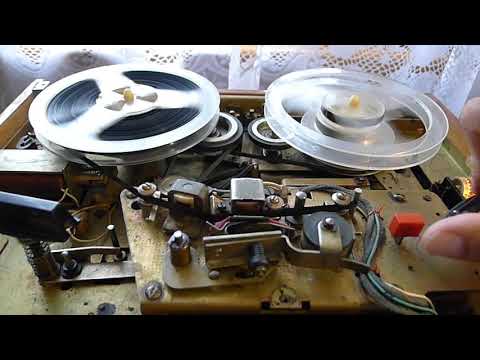 Видео: профилактика снежеть 202.