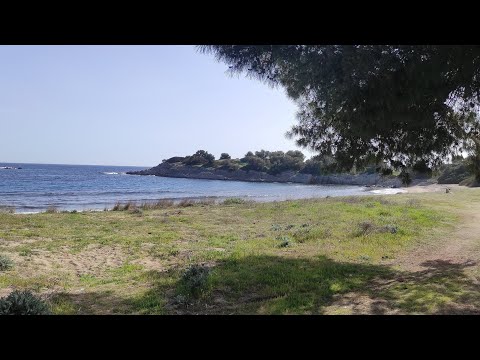 Видео: Прекрасно място за почивка!