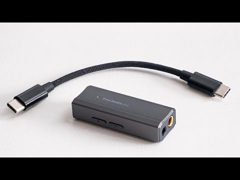 Видео: Fosi Audio DS2 2024 | Лучший бюджетный донгл