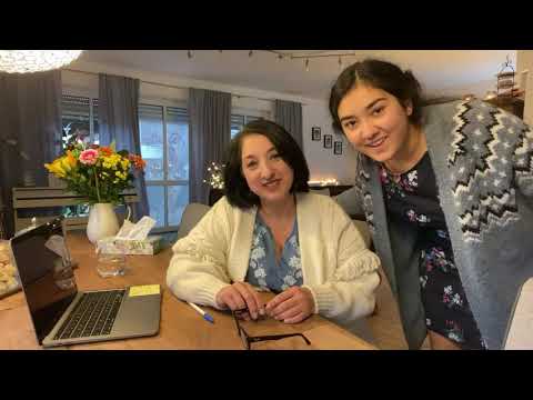 Видео: 🌺Кто Я по ПРОФЕССИИ, Кем и где я Работаю и как проходит моя профессиональная жизнь в Германии
