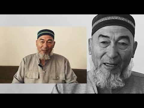 Видео: Убайдулла қажы Әбішұлы: "Емшілер пендешілікке салынбауы тиіс"