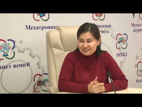 Видео: 05 11 2025 Неліктен бізге физикалық белсенділік қажет