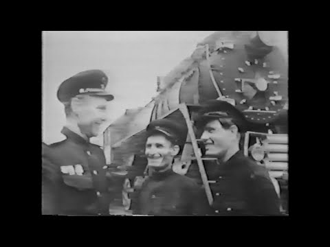 Видео: «Профессия, рождённая паровозом», 1998 г.