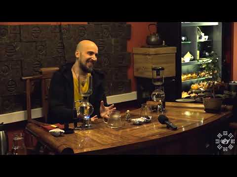 Видео: Курс "Шесть уровней понимания чая". Уровень 5 - Чай как состояние