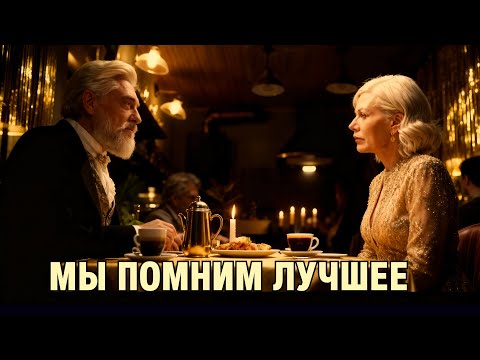 Видео: Любовь не стареет — она просто звучит тише | Memories of Our Youth