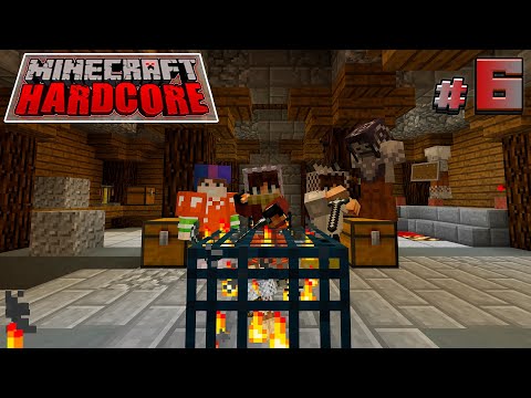 Видео: СУПЕР ХАРДКОР 2 Сезон #6 Отправились в Опасный ДАНЖ Тестировать РАПИРЫ! Майнкрафт с Модами!