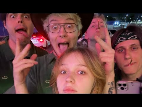 Видео: БОЛЬШОЙ БАТУТНЫЙ ЦЕНТР С ПОЛОСОЙ ПРЕПЯТСТВИЙ И ГОРКАМИ | ДЕНЖЕР ЛЕХА, МОРФИ, КОПСТЕР, МУРЗ, СИНДИКАТ