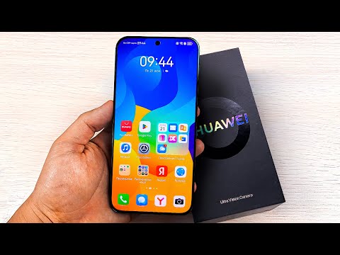 Видео: Взял HUAWEI PURA 70 за 39999р и ОФИГЕЛ🔥! - ЭТО ЛУЧШИЙ КАМЕРОФОН от HUAWEI?! ЗАВЕРНИТЕ ДВА!