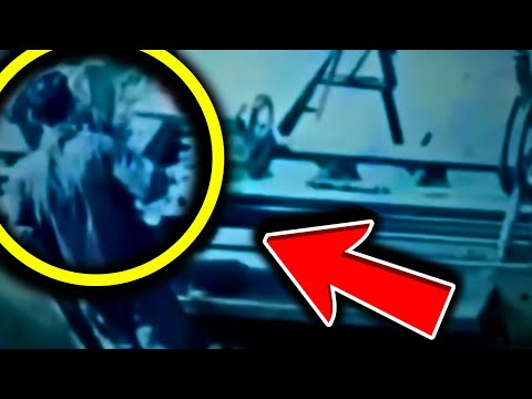 Видео: 😱 АВАРИЯ С ВРАЩАЮЩЕЙСЯ МАШИНОЙ, ЧАСТЬ 36