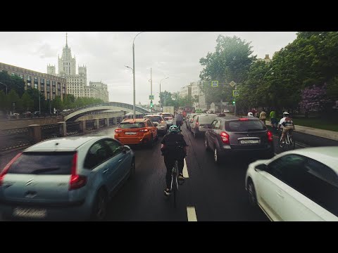 Видео: Аллейкат №1 — Открытие Сезона Уличных Гонок в Москве