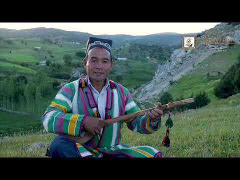 Видео: АЛПОМИШ  ДОСТОНИ  15 СОАТЛИК ИЖРО.  1-ҚИСМ. BOYQO`CHQOR BAXSHI AHMEDOV