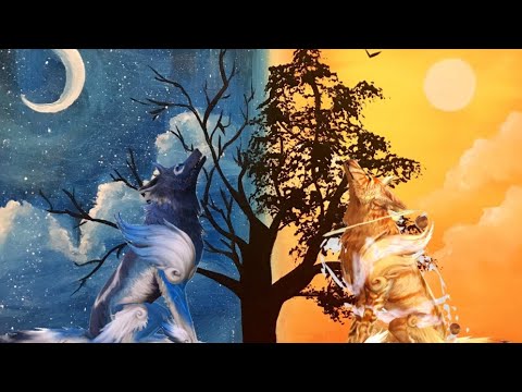 Видео: Клип WildCraft "День ночь руки прочь"