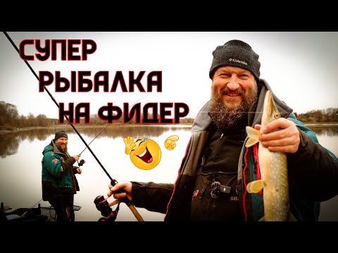 Видео: КАК БЫСТРО НАЙТИ БРОВКУ. НЮАНСЫ ФИДЕРНОГО МОНТАЖА. Показываем и рассказываем!