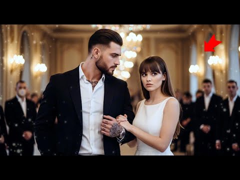 Видео: Она думала, что ее принуждают выйти замуж за высокомерного человека, но он оказался боссом мафии.
