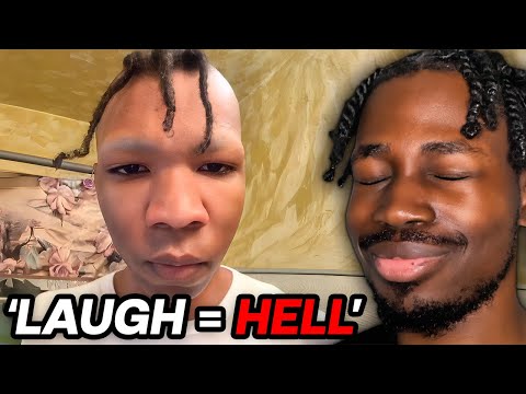 Видео: Если ты смеешься, ты попадешь в ад!