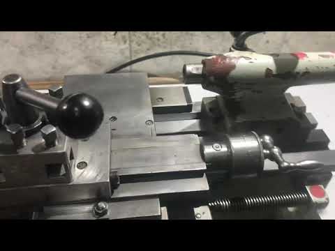 Видео: TOS MN80a обзор станка с практически полной остнасткой