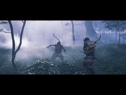 Видео: Ghost of Tsushima: Часть #7 [БЕЗ КОММЕНТАРИЕВ]