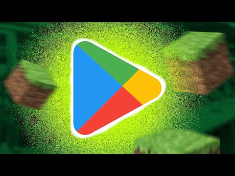 Видео: Клоны МАЙНКРАФТА на Google Play