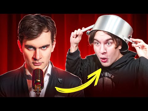 Видео: как Братишкин СОШЁЛ С УМА от славы?