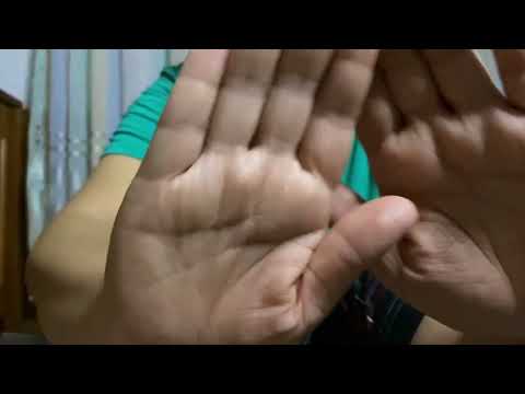 Видео: ASMR Рейки: убираю боли в ногах и тяжесть/ ASMR Reiki: Healing Leg Pain and Tiredness