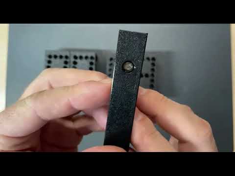 Видео: Электроника ИНС-1 (Часики)