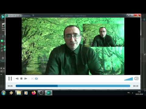 Видео: Как сделать скриншот (фотографию) видео и сохранить отдельно / VSDC Free Video Editor