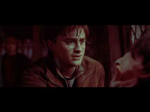 Видео: Живи. Северус Снейп и Гарри Поттер(клип)