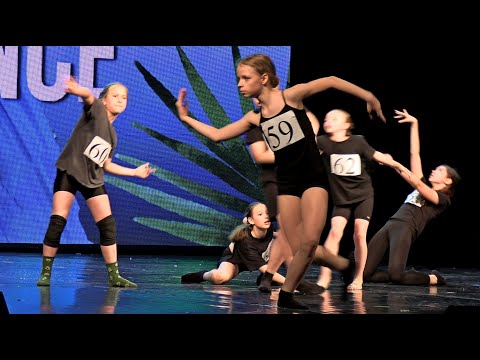 Видео: Импровизация на "M&Dance Summer Party" 27.05.2023г. 5265