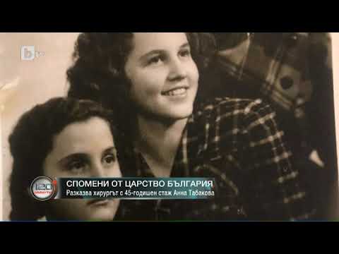 Видео: 120 минути: Спомени от Царство България