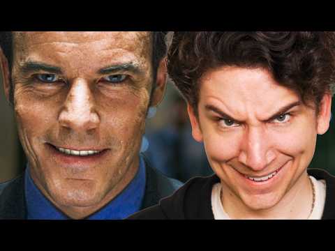 Видео: Я не могу поверить, что этот фильм существует