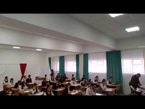 Видео: Ауыл олимпиадасы Шалқар ауданы