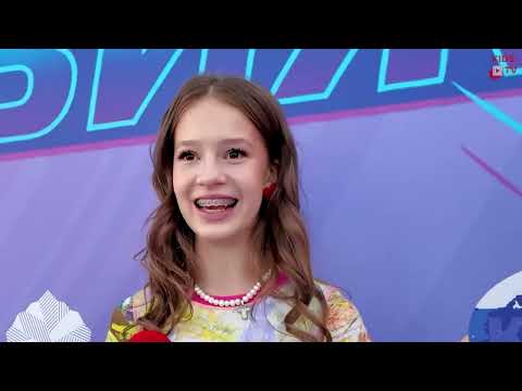 Видео: Детский Движ, г. Москва, ведущая Николь