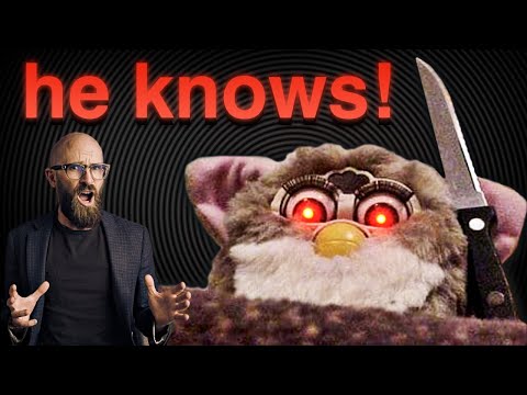 Видео: Самый обаятельный шпион Пентагона