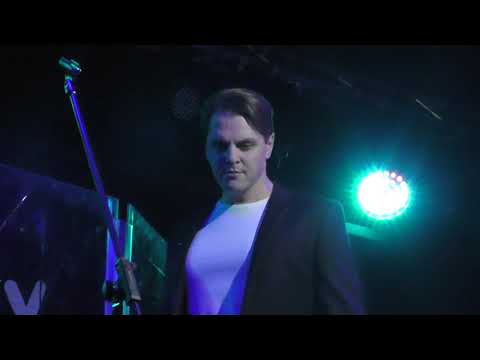 Видео: Иван Ожогин - I believe