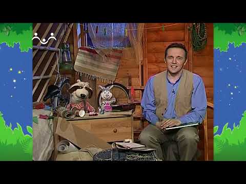 Видео: Вечер в Шишкином Лесу. Чердак историй. Бумага