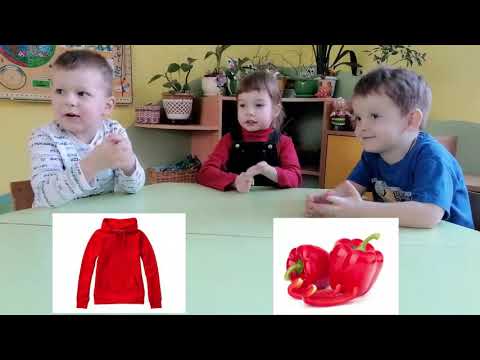 Видео: ТРИЗ для детей  Примеры использования игр