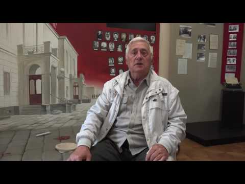 Видео: 1962 й Новочеркасск очевидцы 2