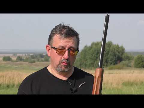 Видео: Пулями из «Севера»