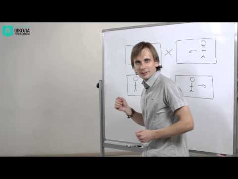 Видео: Монтаж видео. Правила комфортного монтажа. Как снимать видео / VideoForMe - видео уроки