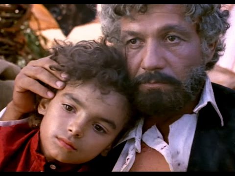 Видео: Валерий Зубков (1979) музыка из фильма «Цыган»