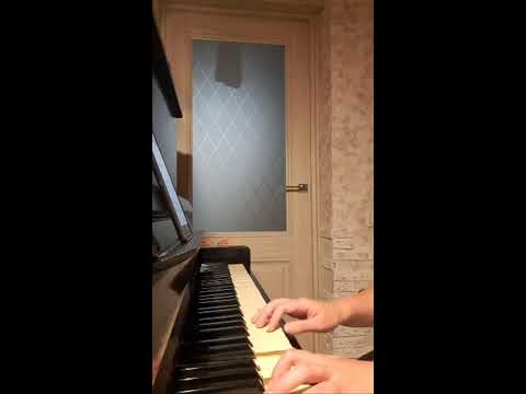 Видео: Arina в прямом эфире! Piano music • общение