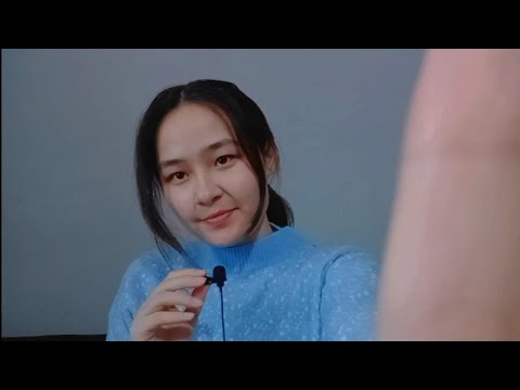 Видео: асмр~ кітап оқу~үш тілек