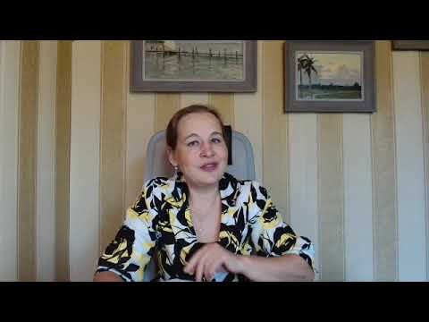 Видео: Заикание. Школа красивой речи  - для кого?