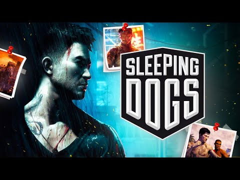 Видео: SLEEPING DOGS | Забытый КЛОН GTA!