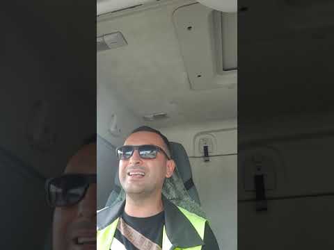 Видео: Компрессор, Проблема решена Вольво FL 240