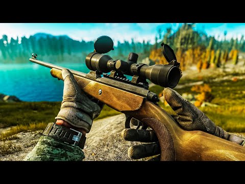 Видео: ПУТЬ НИЩЕГО #3 с Горностаем в Escape From Tarkov