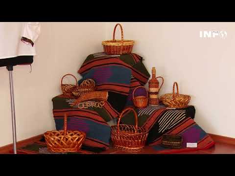 Видео: «Мистецтво з кореня роду» - жива традиція закарпатських майстрів